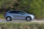 Suzuki Baleno 2015 года